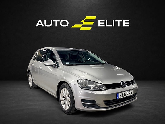 Volkswagen Golf I 8 of 22