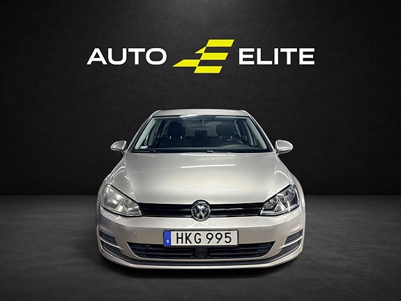 Volkswagen Golf I 9 of 22