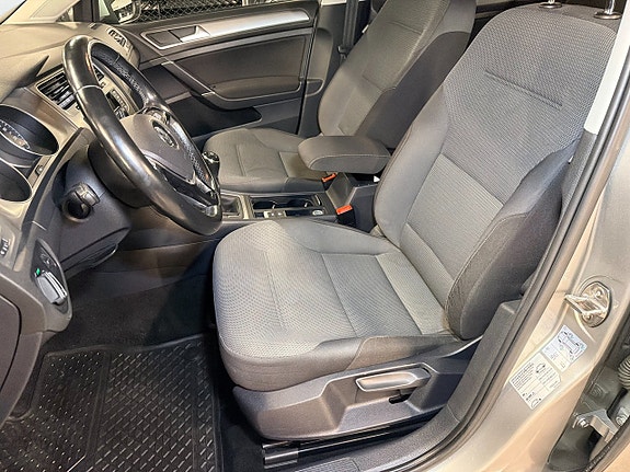 Volkswagen Golf I 11 of 22