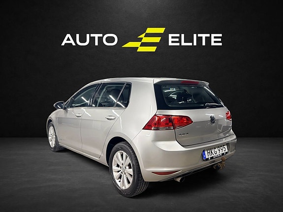 Volkswagen Golf I 3 of 22