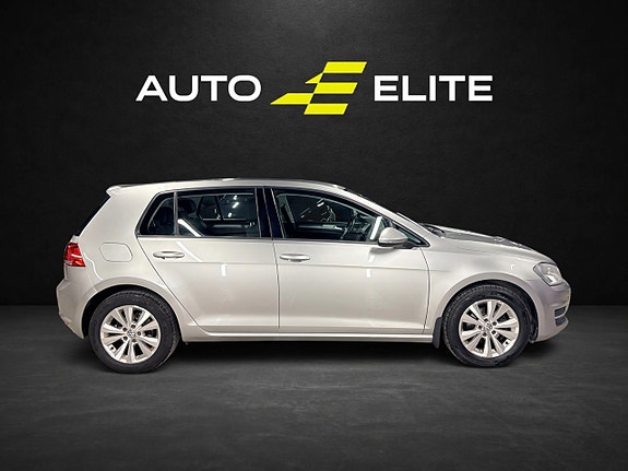 Volkswagen Golf I 7 of 22