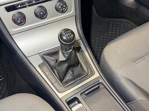 Volkswagen Golf I 20 of 22