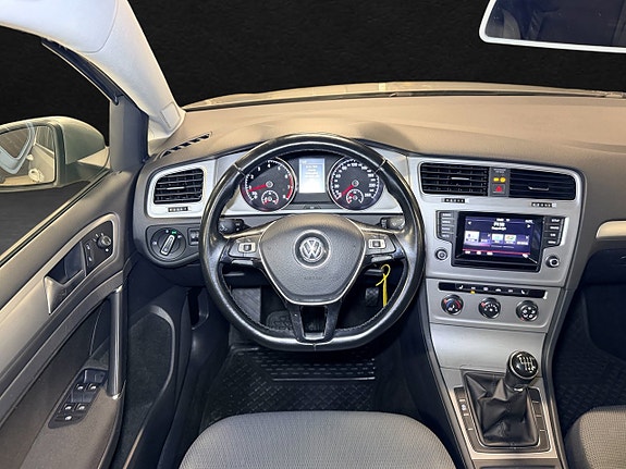 Volkswagen Golf I 15 of 22