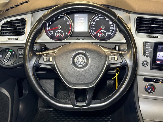 Volkswagen Golf I 14 of 22