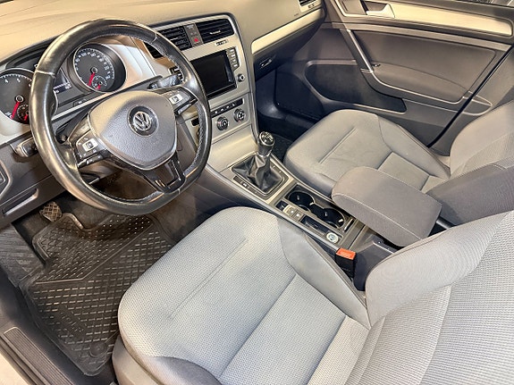 Volkswagen Golf I 12 of 22