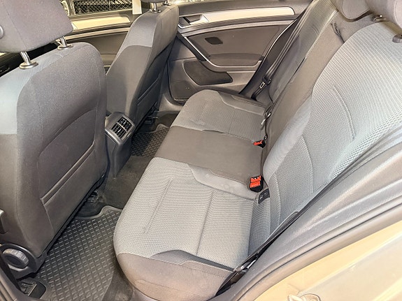 Volkswagen Golf I 22 of 22