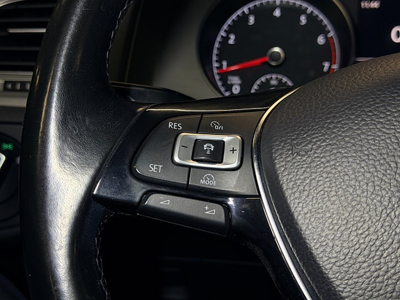 Volkswagen Golf I 17 of 22