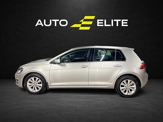 Volkswagen Golf I 2 of 22