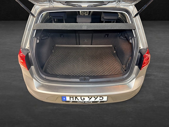 Volkswagen Golf I 10 of 22