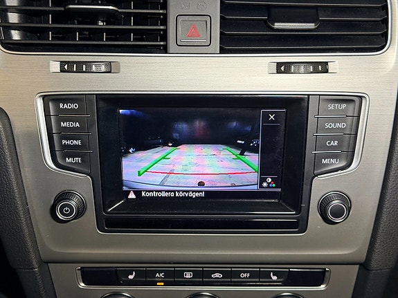 Volkswagen Golf I 19 of 22