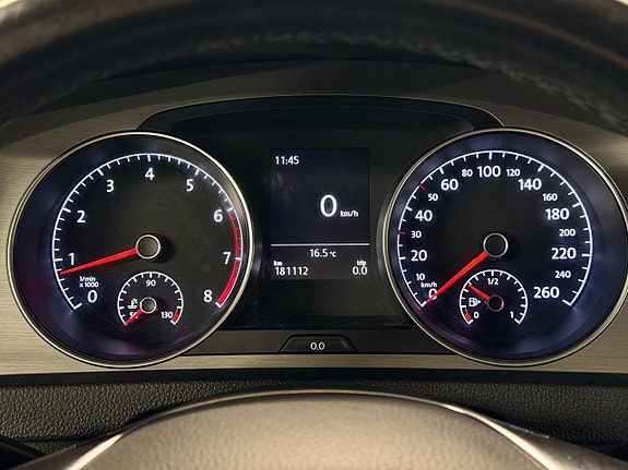 Volkswagen Golf I 16 of 22