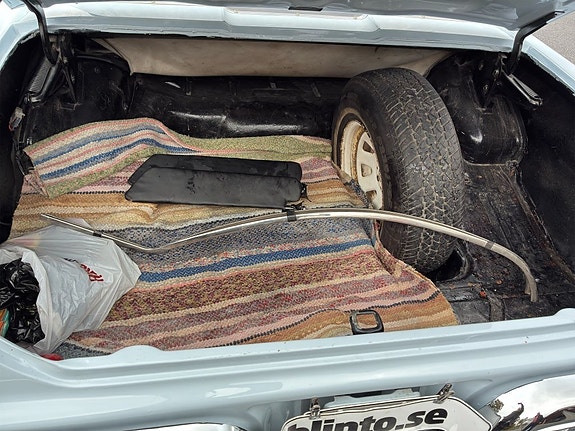 Mercury Monterey 10 of 18