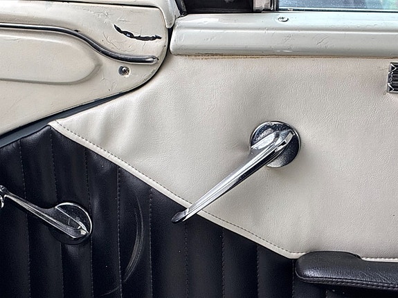 Mercury Monterey 16 of 18
