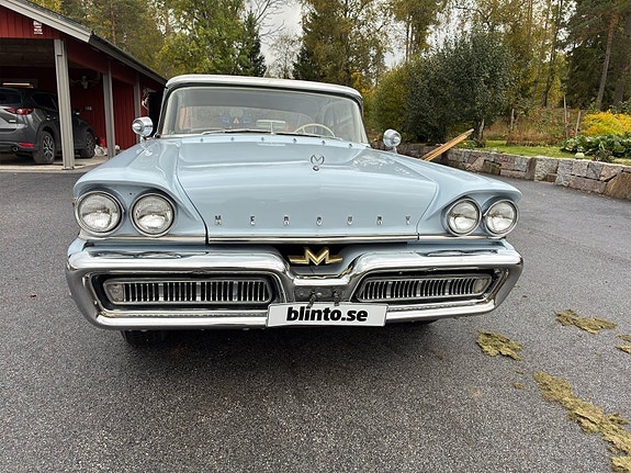 Mercury Monterey 2 of 18