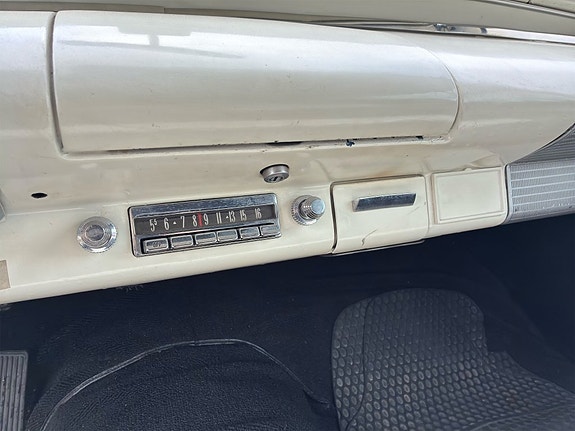 Mercury Monterey 14 of 18