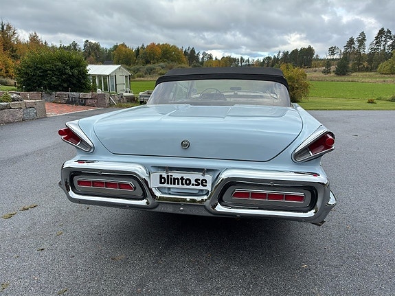 Mercury Monterey 6 of 18