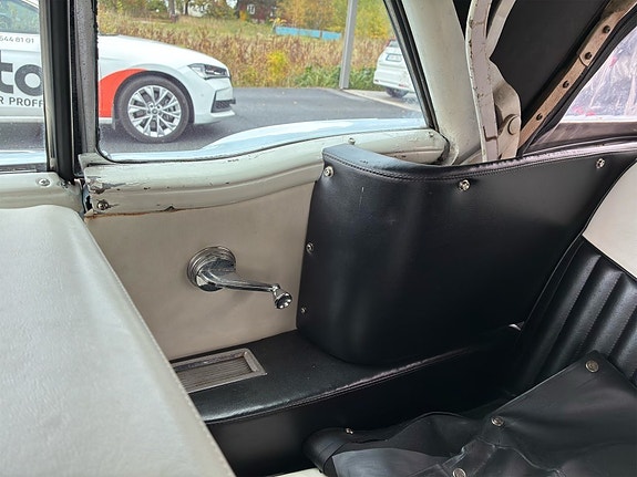 Mercury Monterey 17 of 18