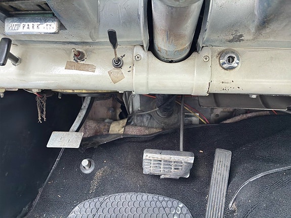 Mercury Monterey 15 of 18