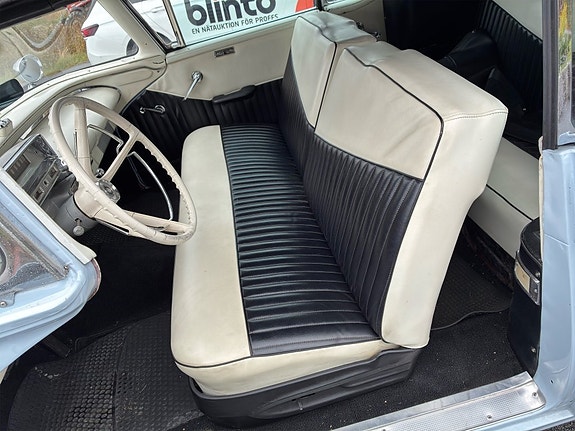 Mercury Monterey 12 of 18