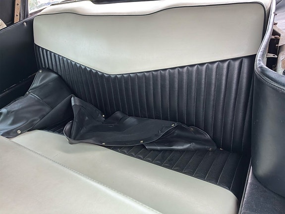 Mercury Monterey 11 of 18