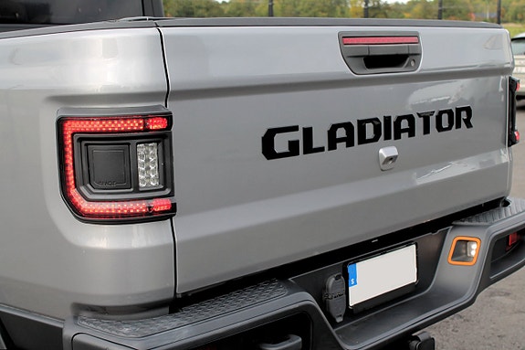 Jeep Gladiator 18 of 30