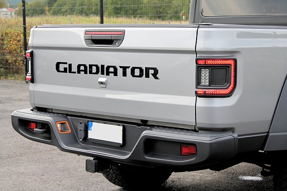Jeep Gladiator 24 of 30