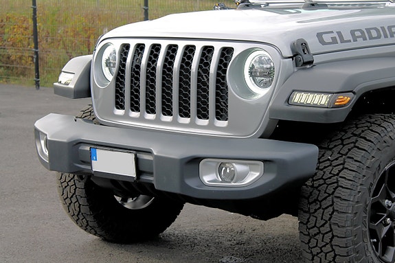 Jeep Gladiator 10 of 30