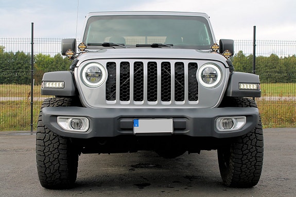 Jeep Gladiator 6 of 30