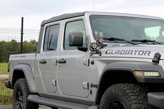 Jeep Gladiator 4 of 30
