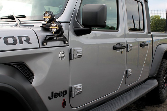 Jeep Gladiator 12 of 30