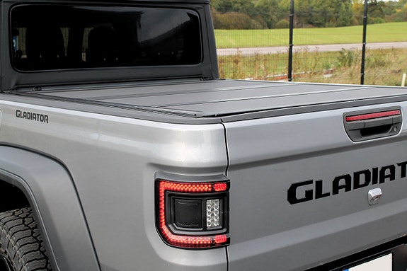 Jeep Gladiator 19 of 30