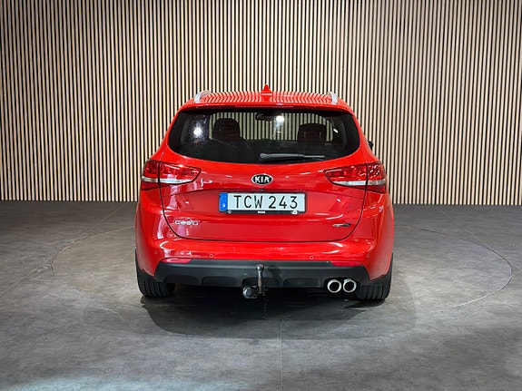 Kia Ceed 4 of 17