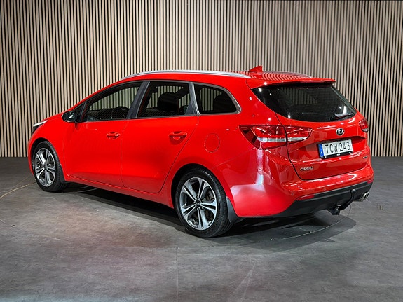 Kia Ceed 5 of 17