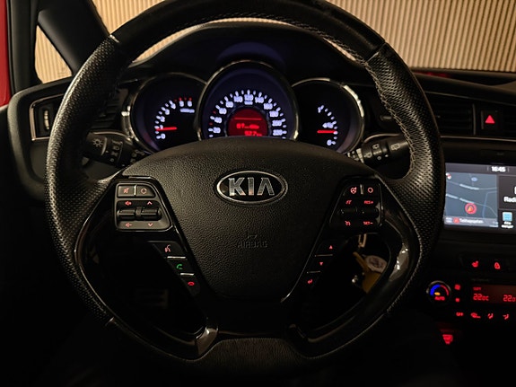 Kia Ceed 16 of 17