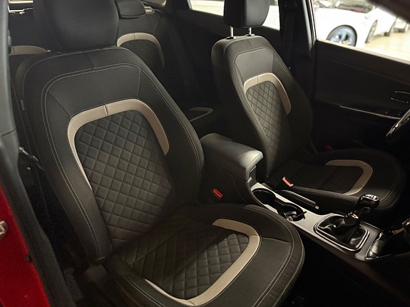 Kia Ceed 14 of 17