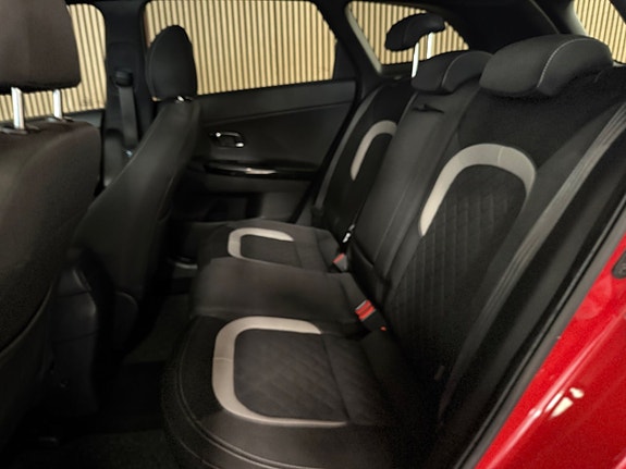 Kia Ceed 11 of 17