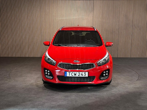 Kia Ceed 8 of 17