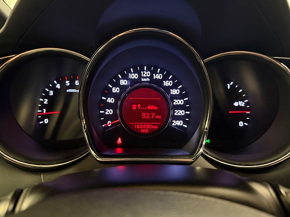 Kia Ceed 17 of 17