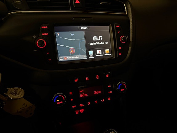Kia Ceed 15 of 17