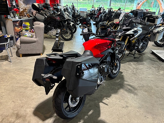 Honda CB1000GT 11 of 12