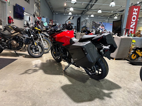 Honda CB1000GT 4 of 12