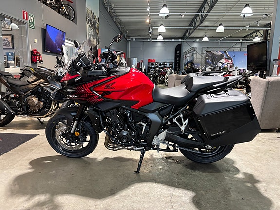 Honda CB1000GT 5 of 12