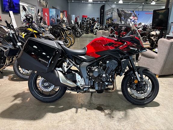 Honda CB1000GT 2 of 12