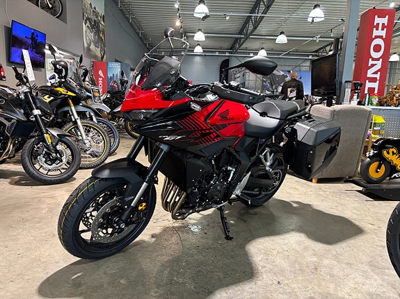Honda CB1000GT 6 of 12