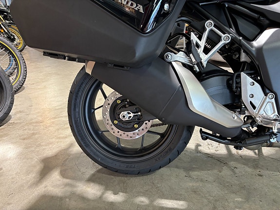 Honda CB1000GT 10 of 12
