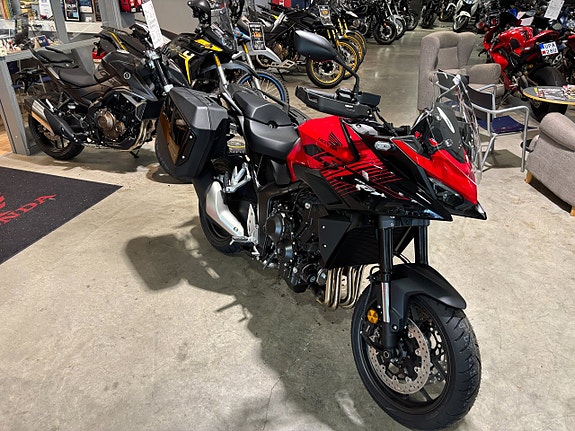 Honda CB1000GT 8 of 12