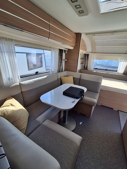 Adria ADORA 573PT 5 of 11