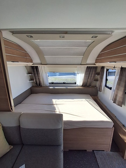 Adria ADORA 573PT 6 of 11