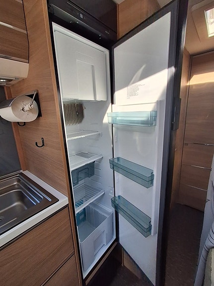 Adria ADORA 573PT 8 of 11