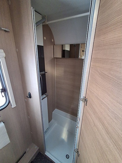 Adria ADORA 573PT 9 of 11